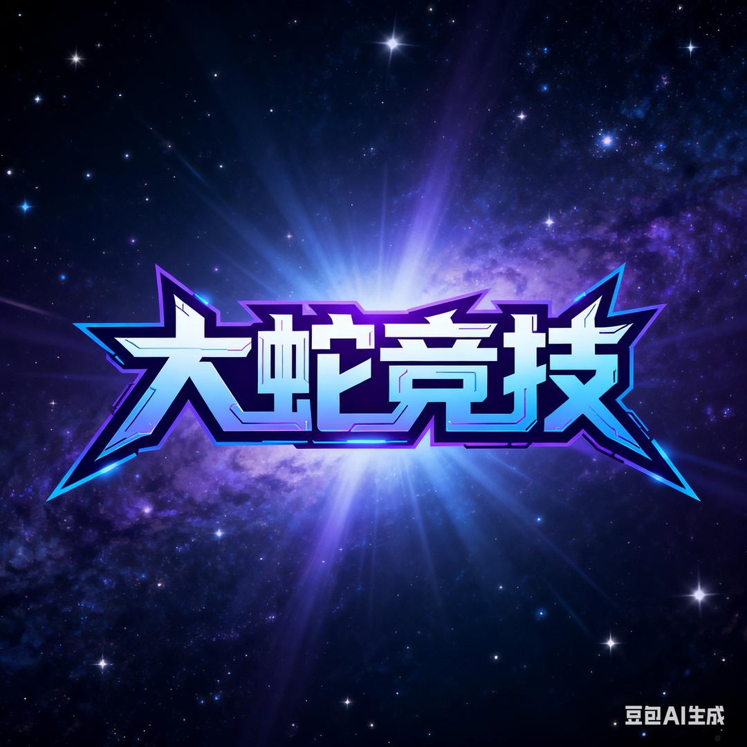 大蛇竞技