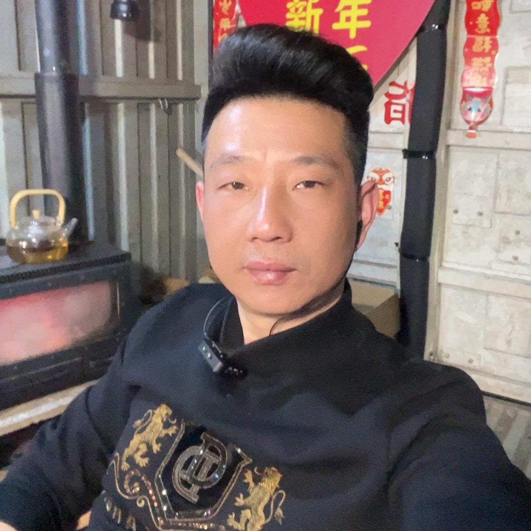 炮哥在路上