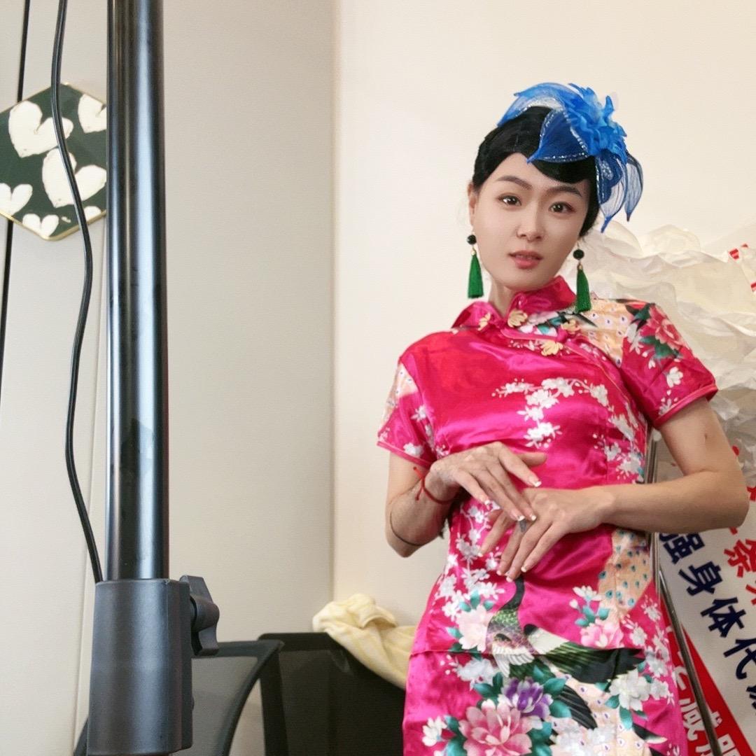 兰兰生活号