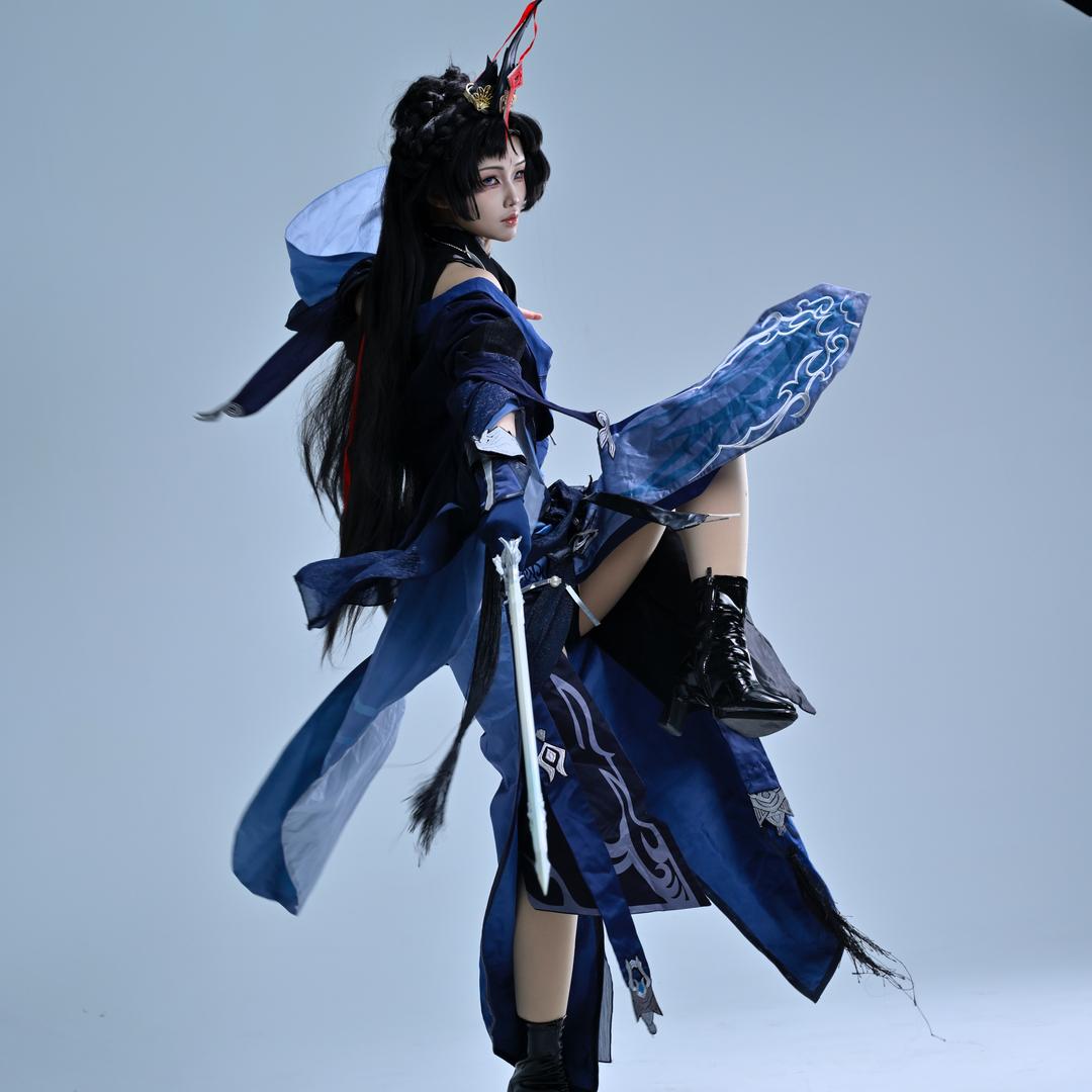 Alta季白（想开共创版）