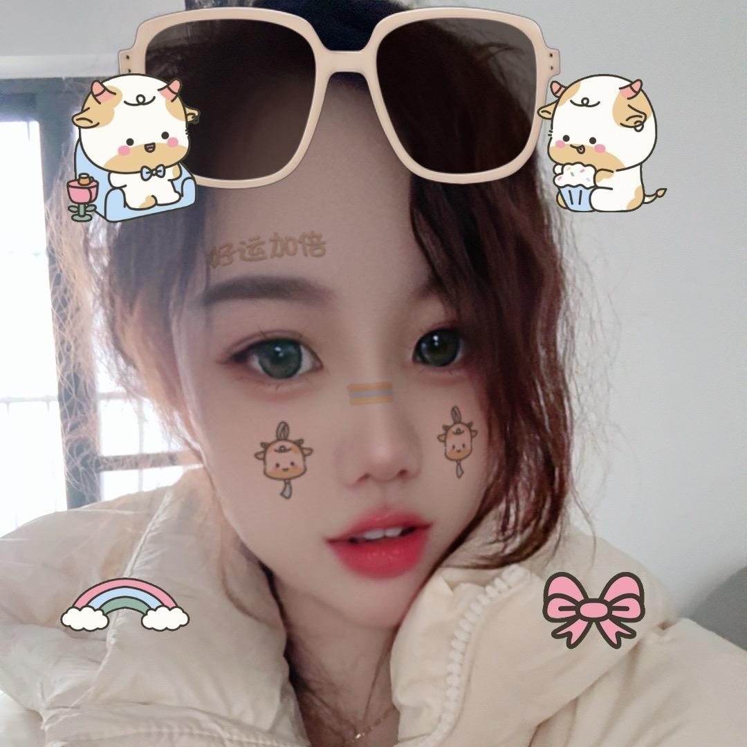 坚强