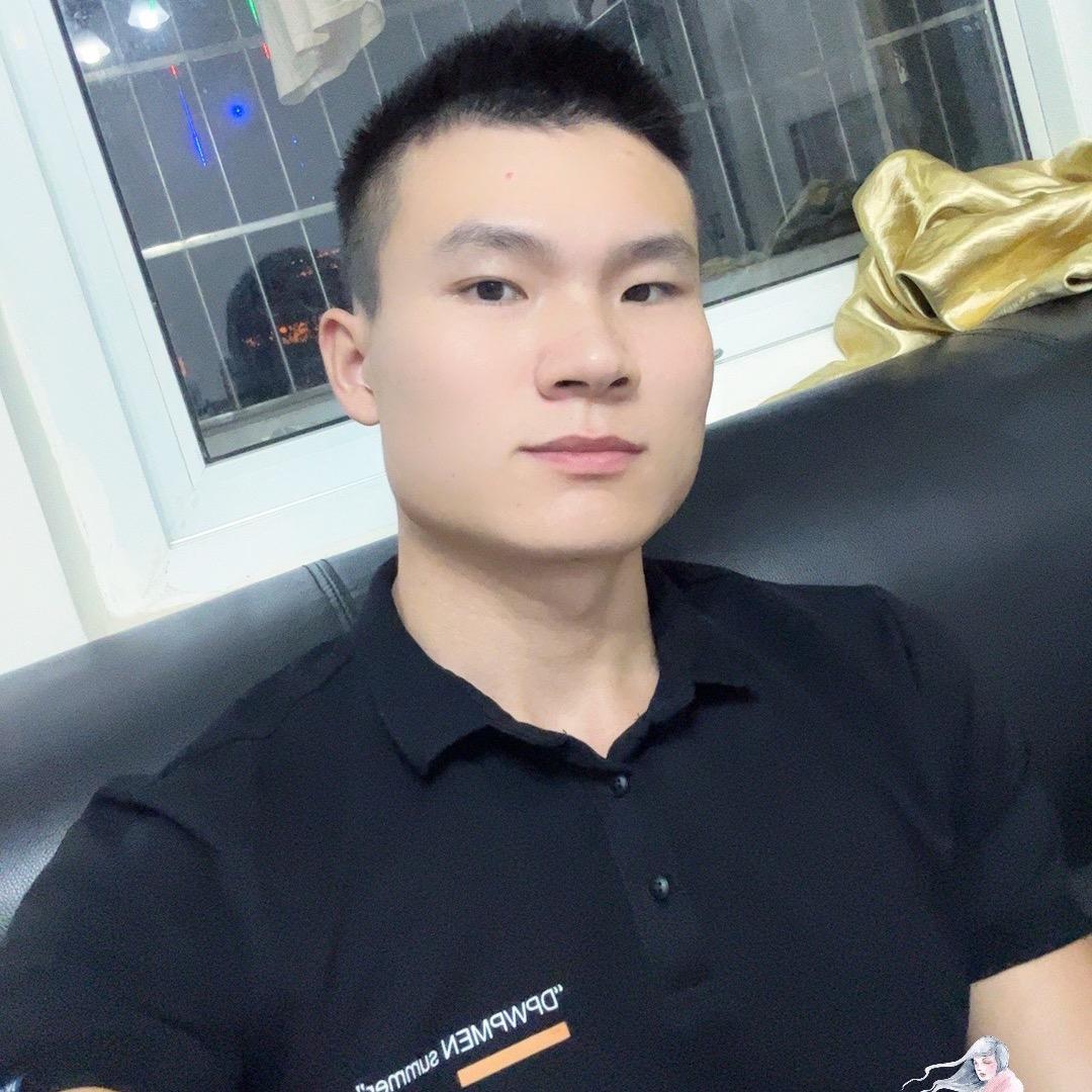 啊福-健身私教