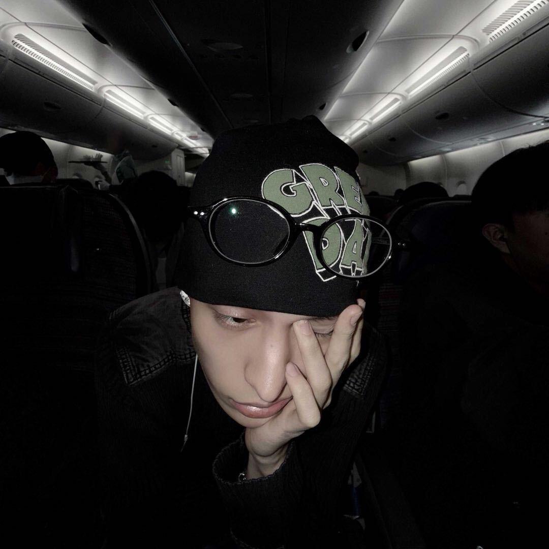 泡面没有狐狸与鱼