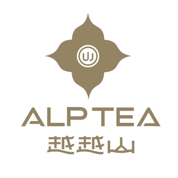 越越山茶饮官方号