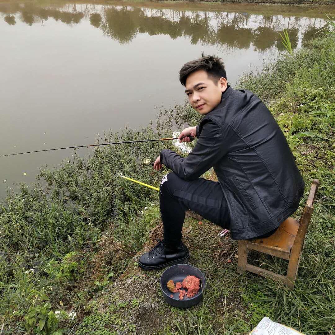 一条上岸