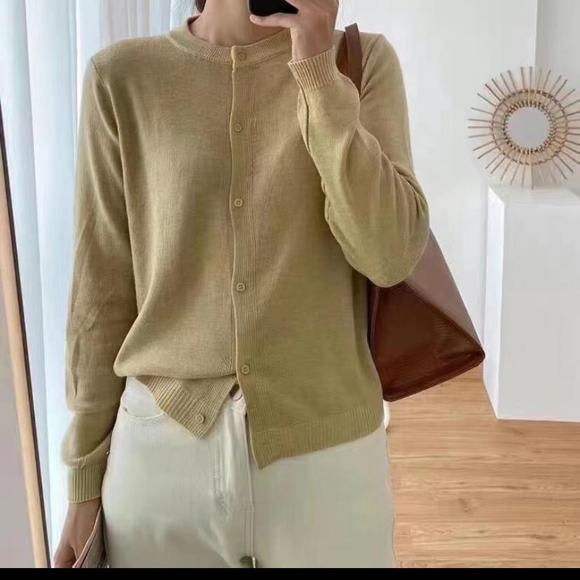羊美美羊绒自制针织毛衣
