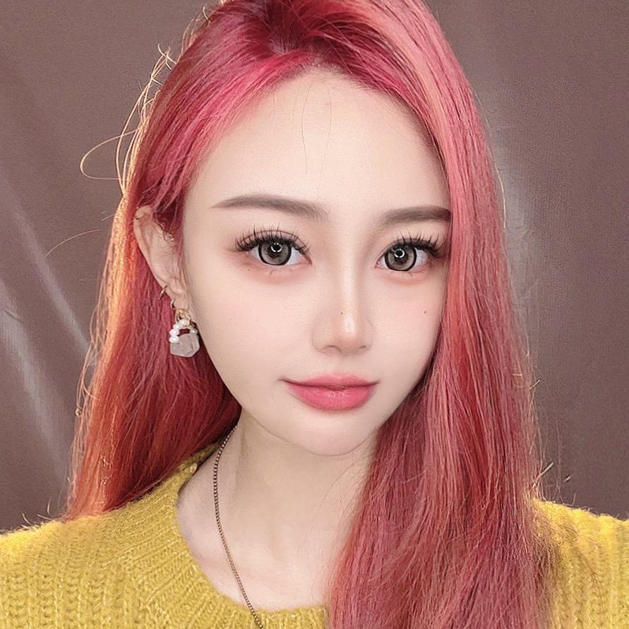 一只翠翠李