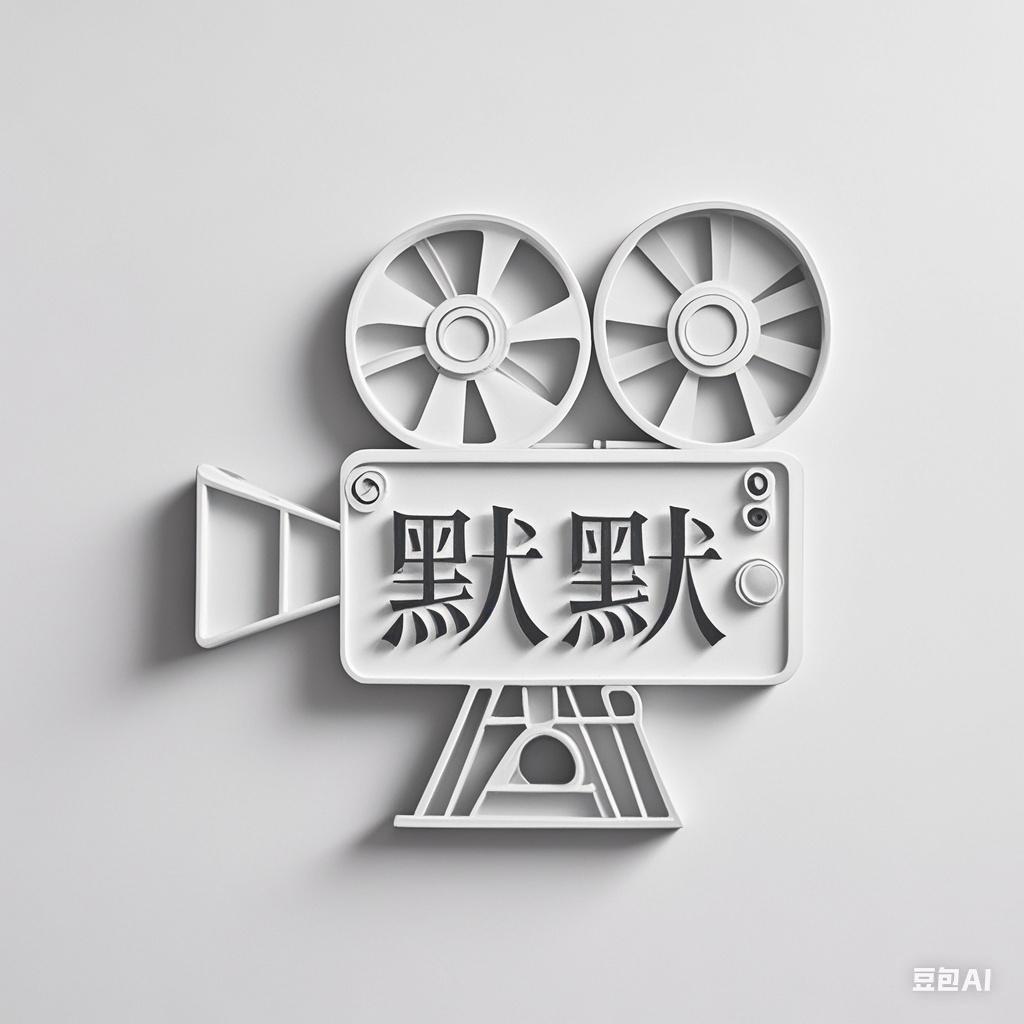 默默看电影