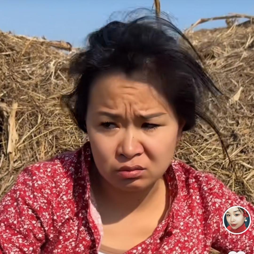 太后《小号》
