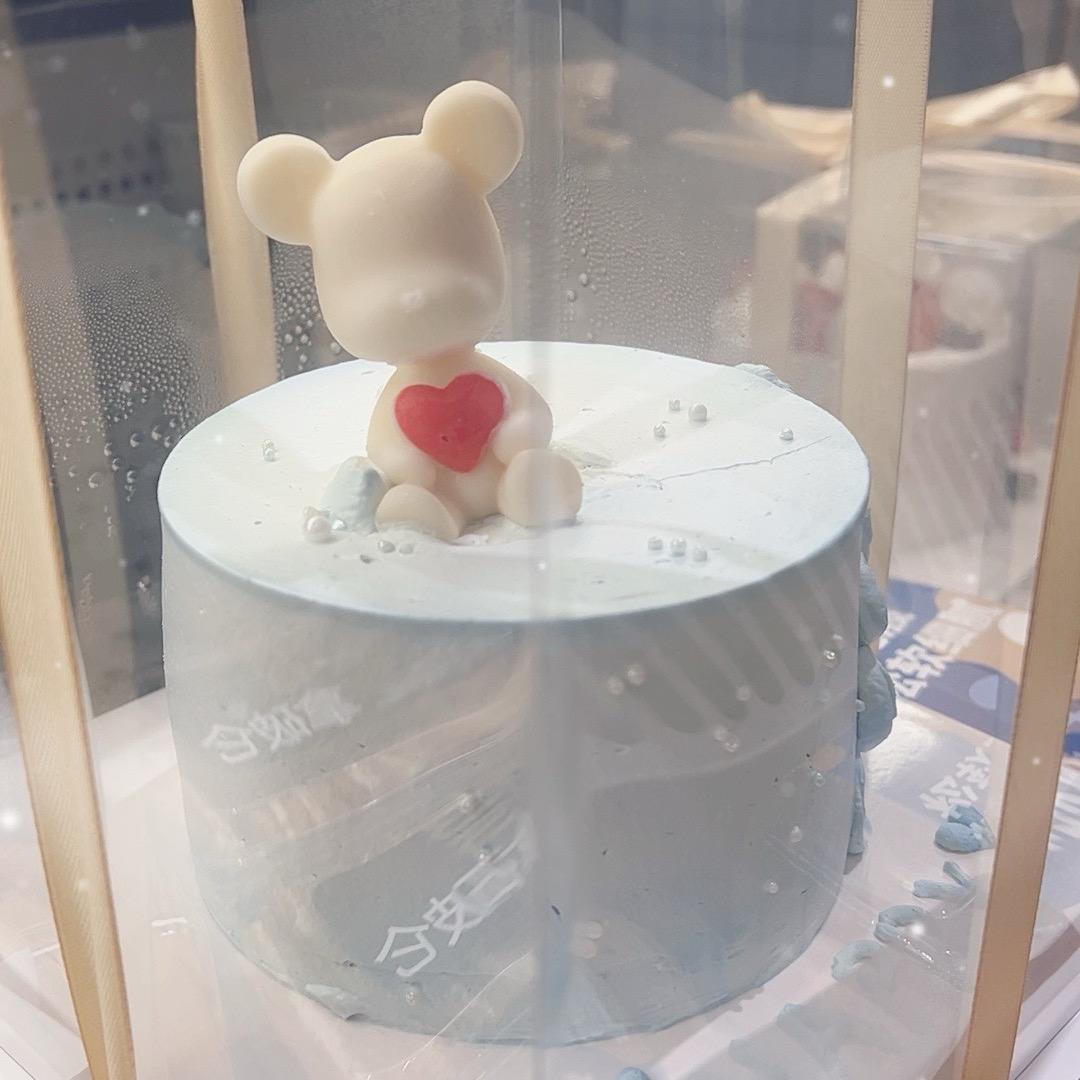 麦山伴茶成功店