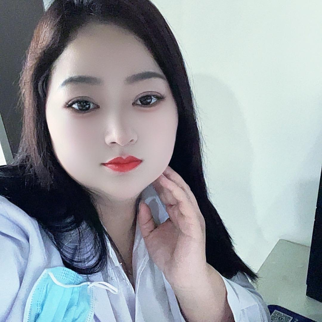 护士🏥甜宝