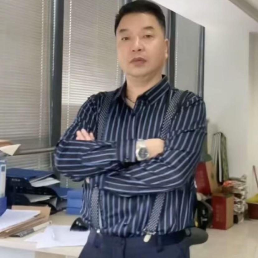 宜兴马哥