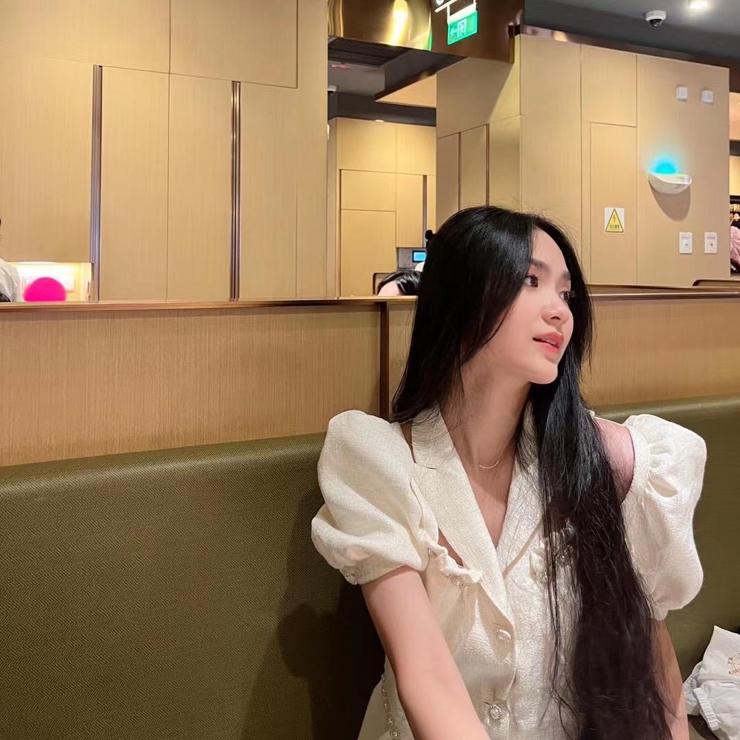 小妮没烦恼