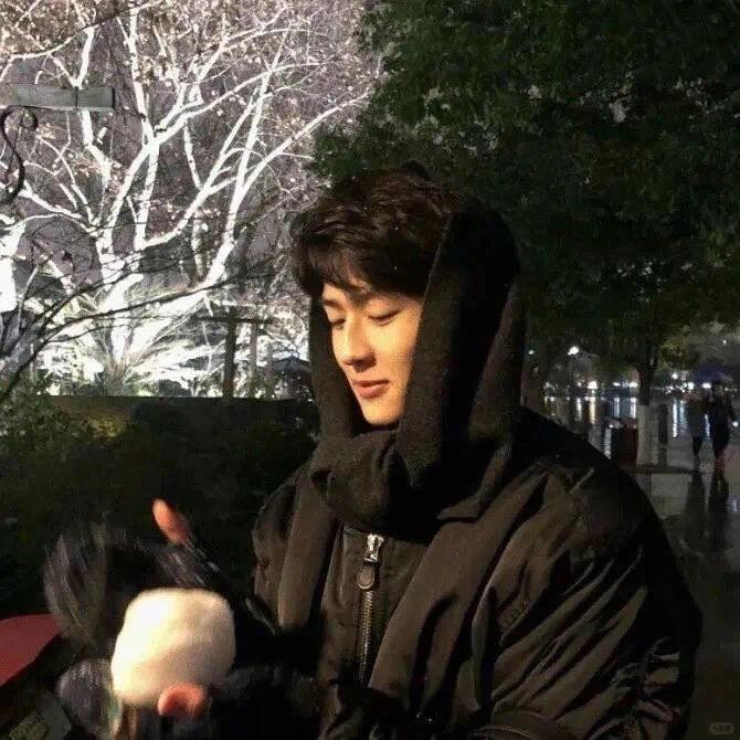 徐之清（扁嘴伦版本）