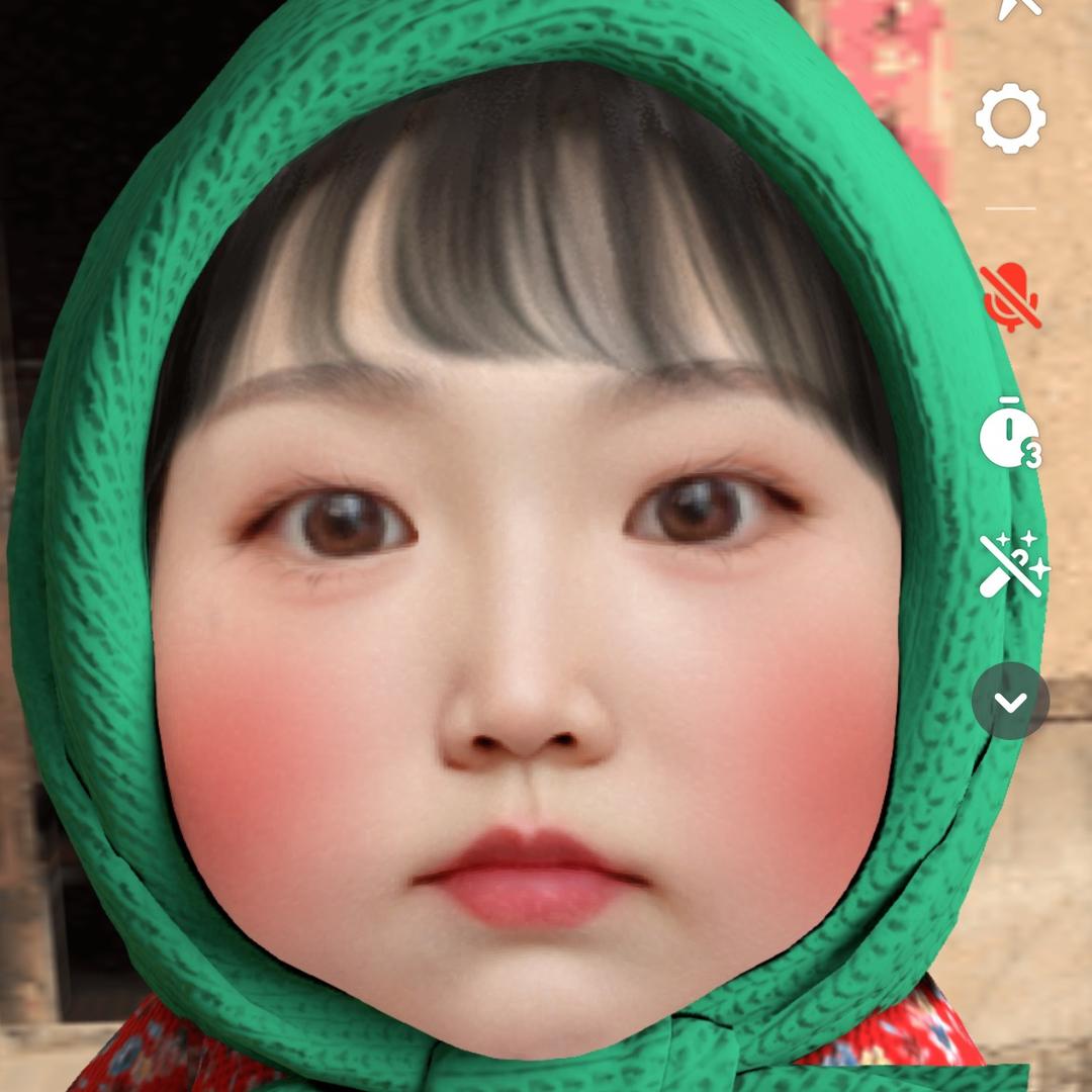 云若曦