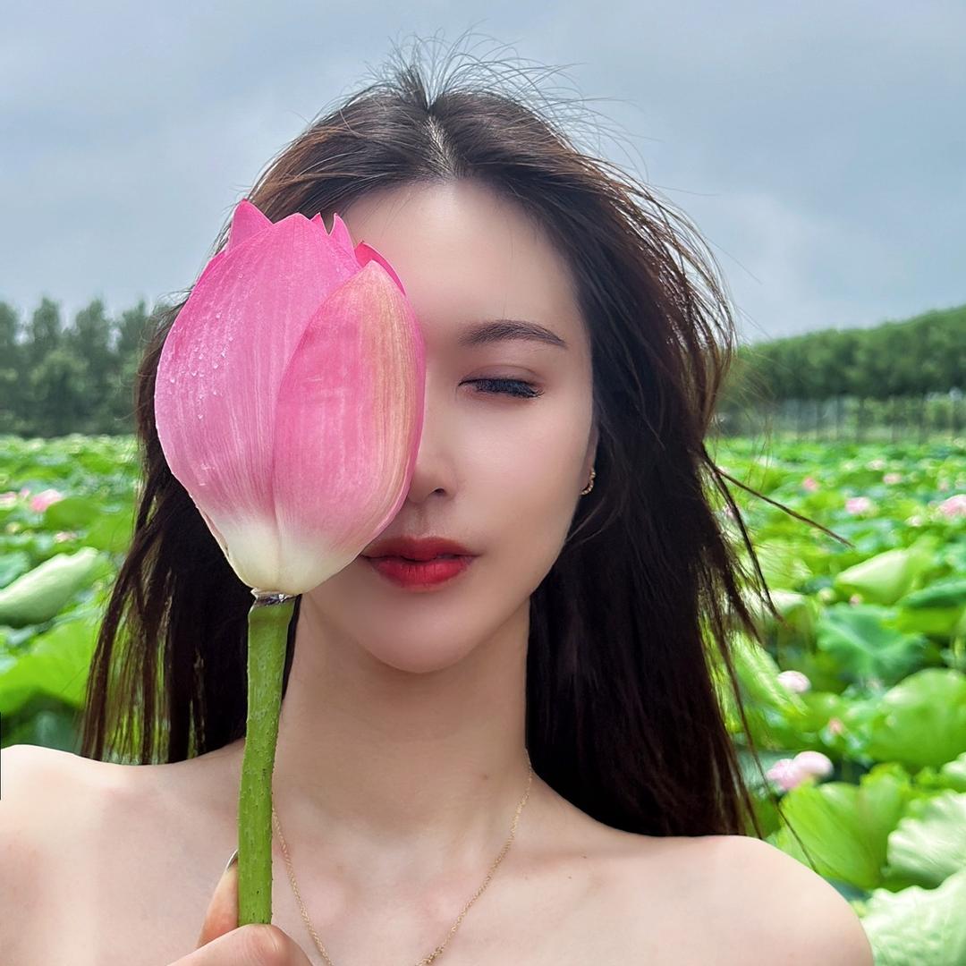 仪美丽