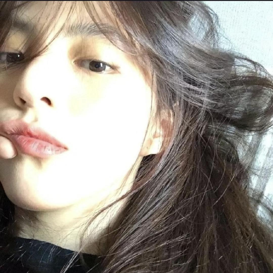 幸运美拉