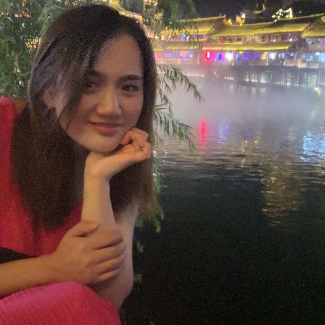 小庆的烟火与诗