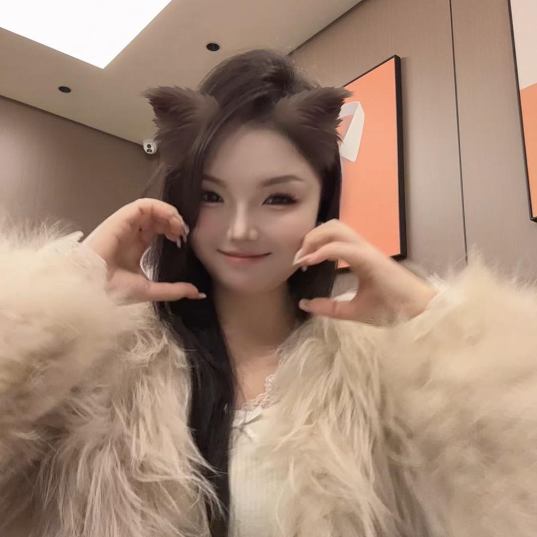 暴躁大美