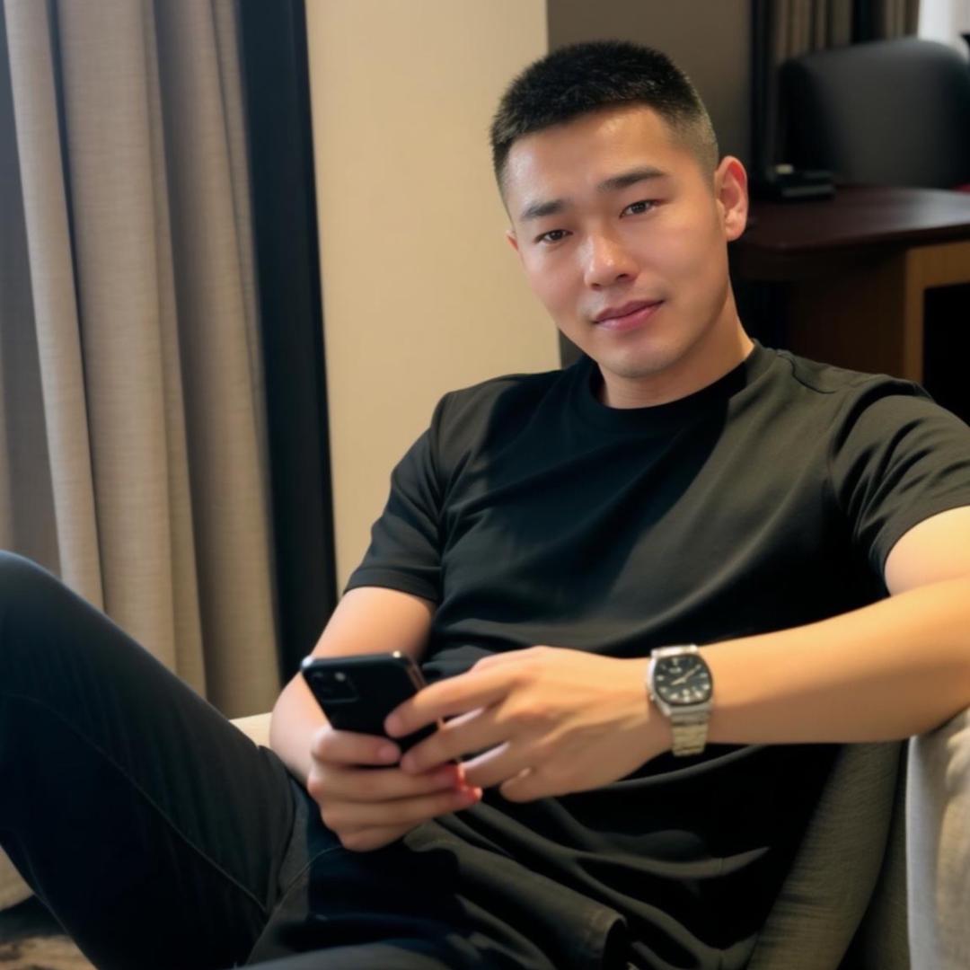 🔥东北小磊哥🔥❤️❤️🌹🌹