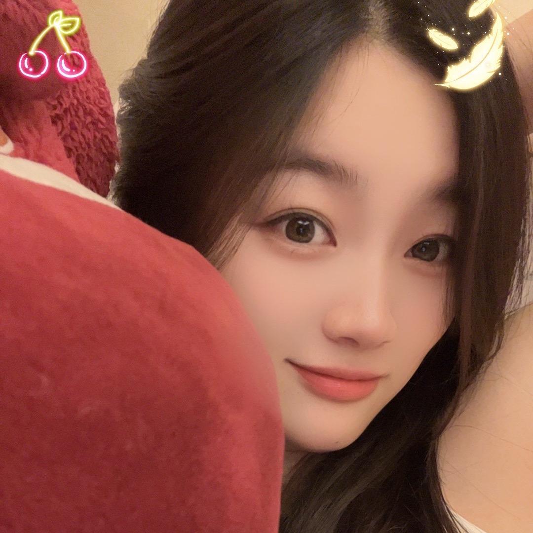 温柔的大喵
