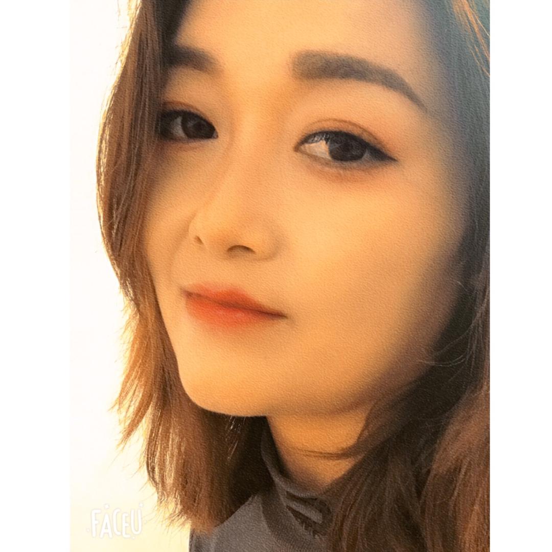 白凉开～🤟