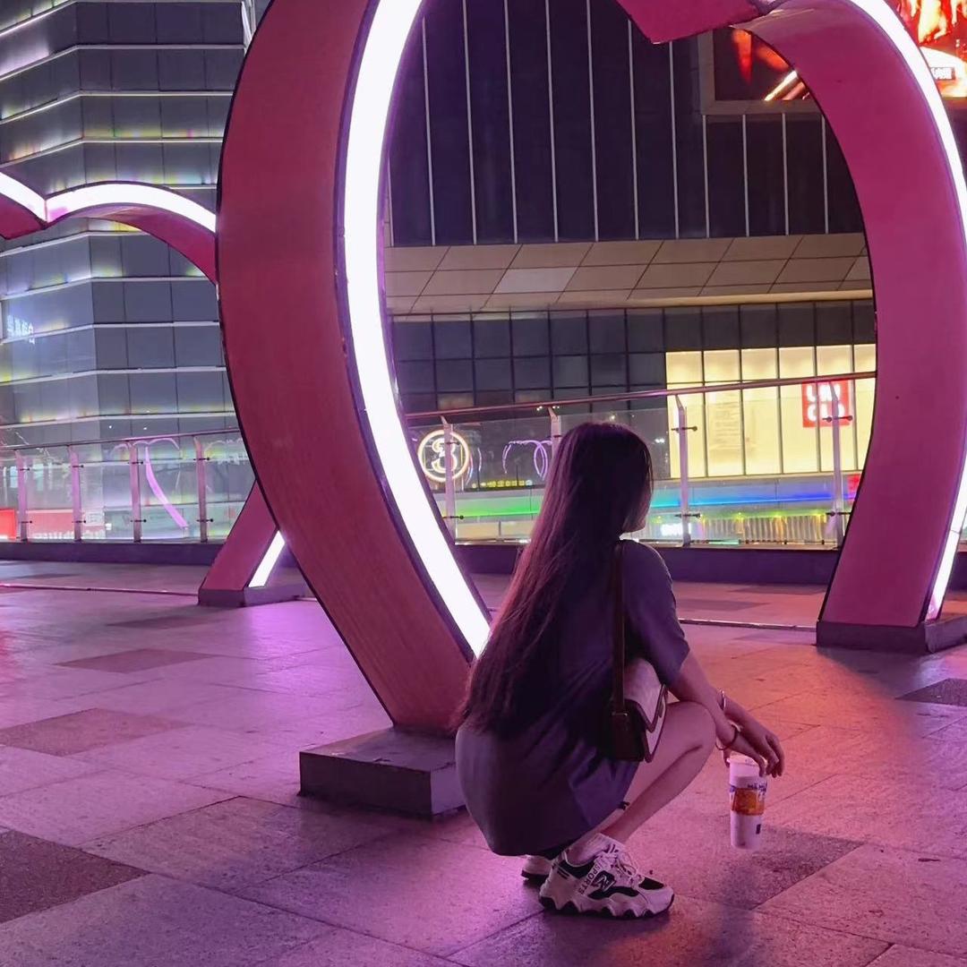 不晚  刚刚好