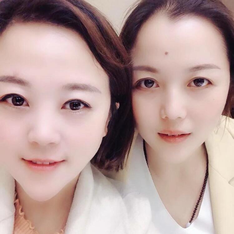 @娜娜姐妹