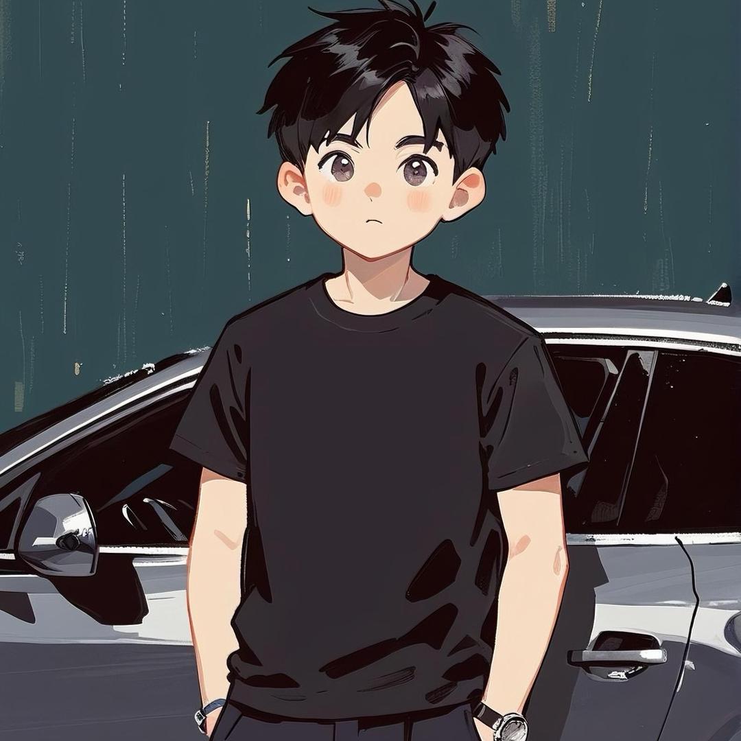 大老鼠🐭（生活号）