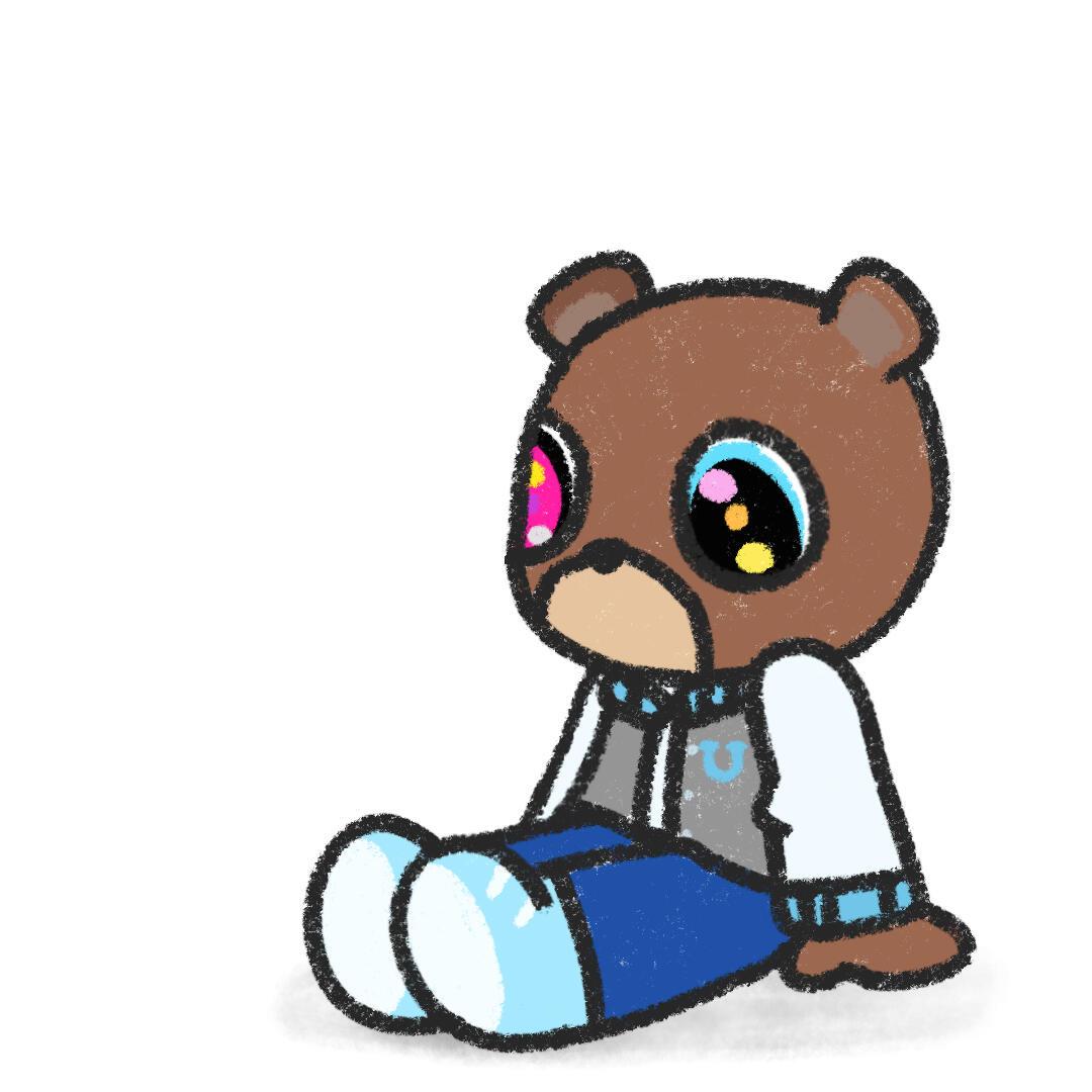 不倒乌龟