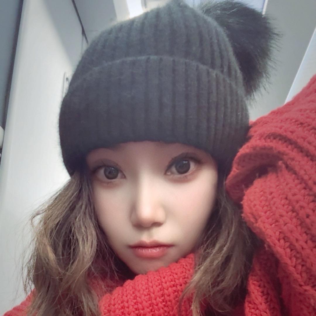 笨笨的后跟鞋🎈