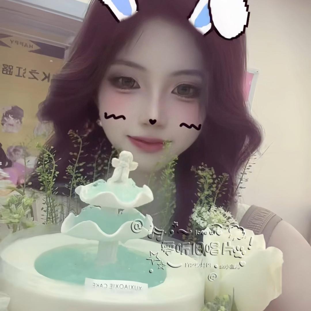 零听旧唱片🧜🏻‍♀️