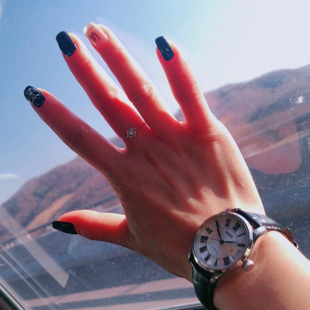 一只犟♏️蝎子Y