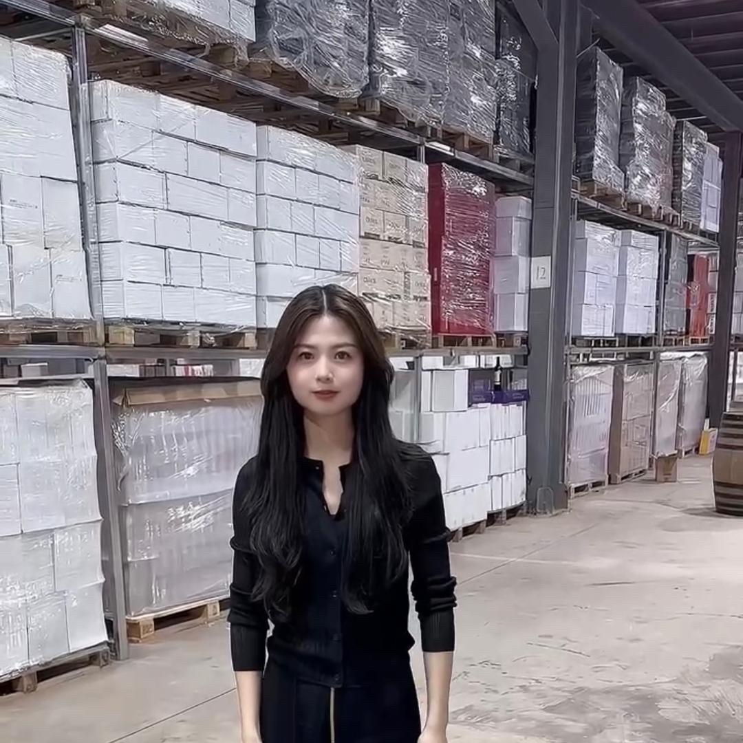 瑞瑞红酒