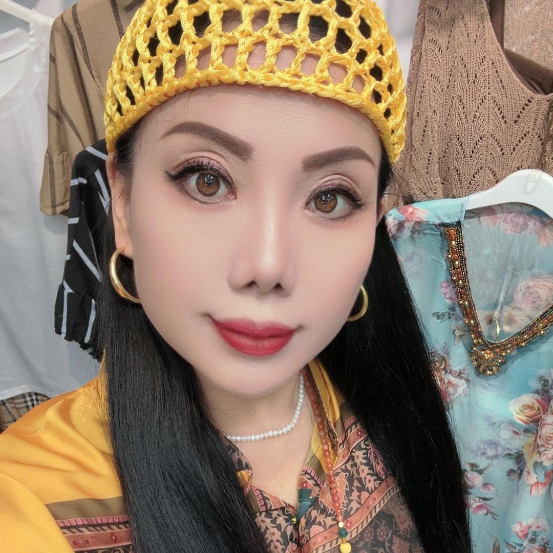 爱裳，果证
