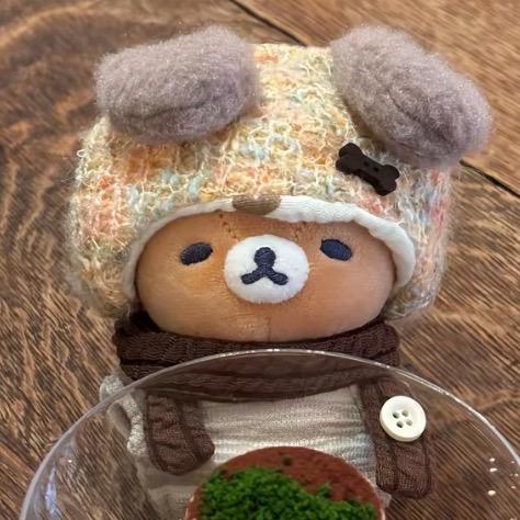睡会