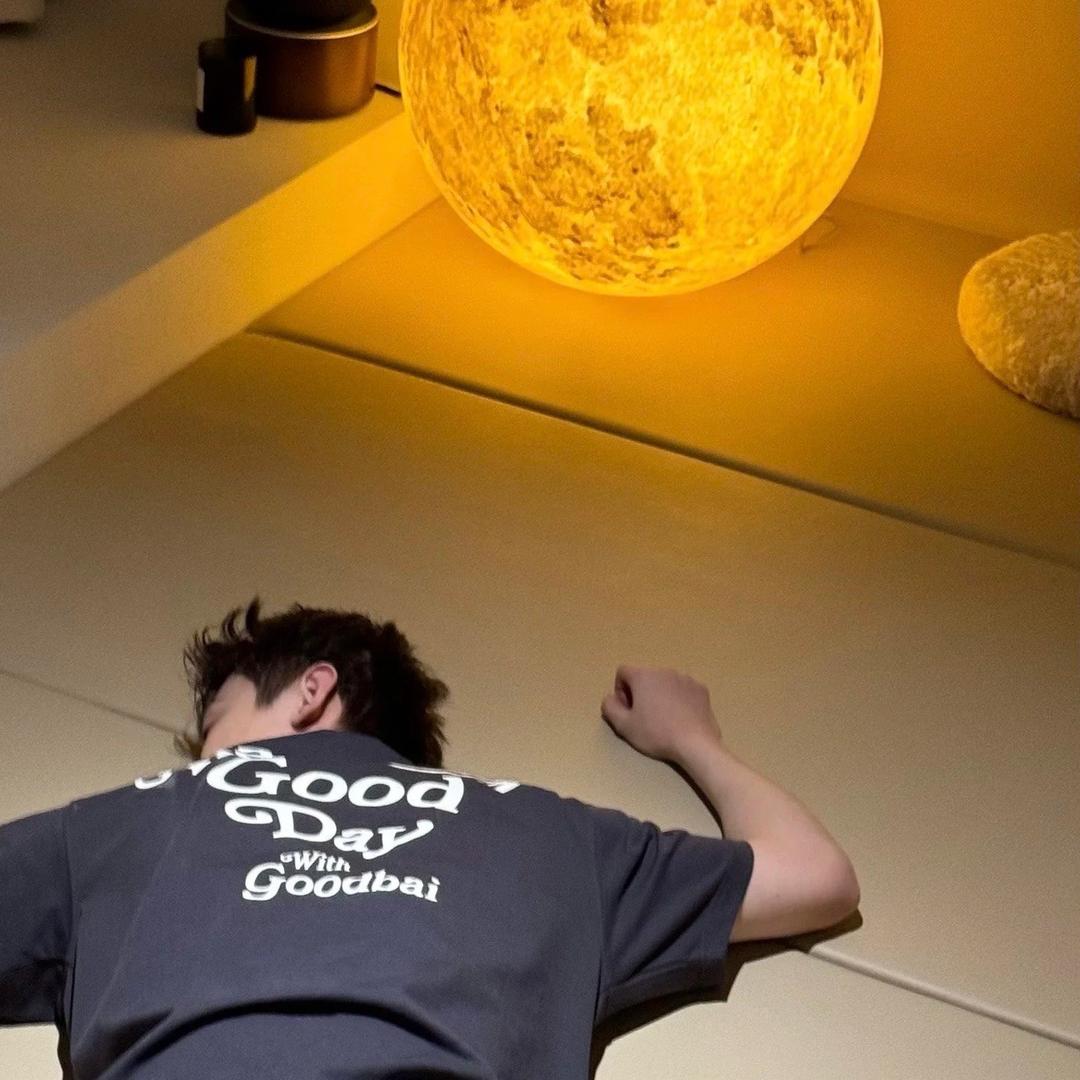 怀柔王子敬亭山