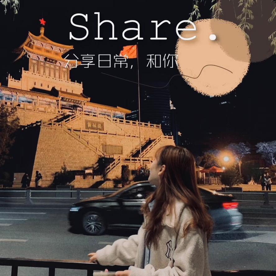 霏霏不打烊💕