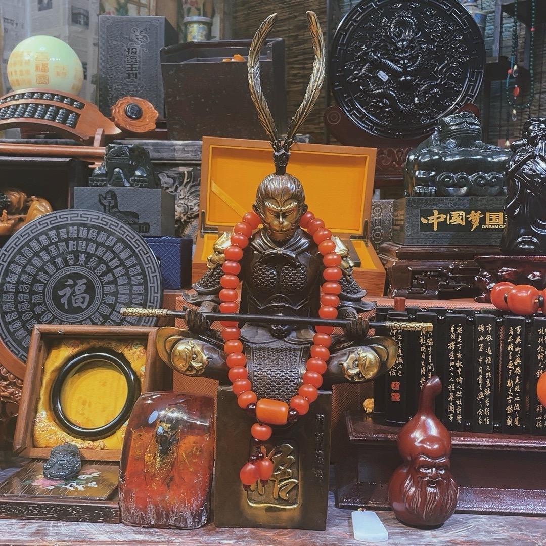 荣鼎斋甄选一号