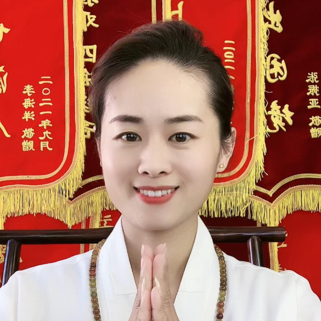 慈雲阁（静安师傅）5