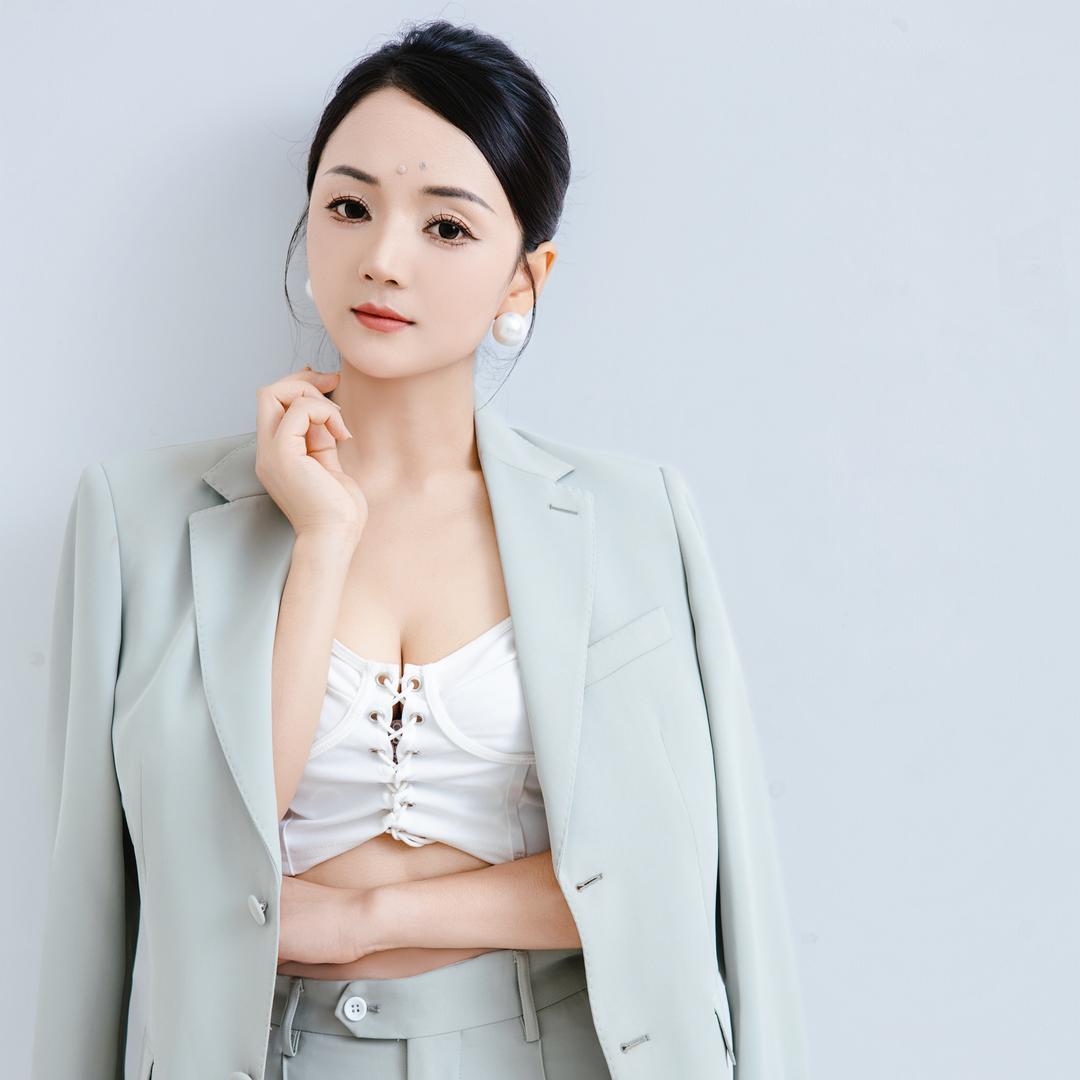 小拇指❤️赵敏