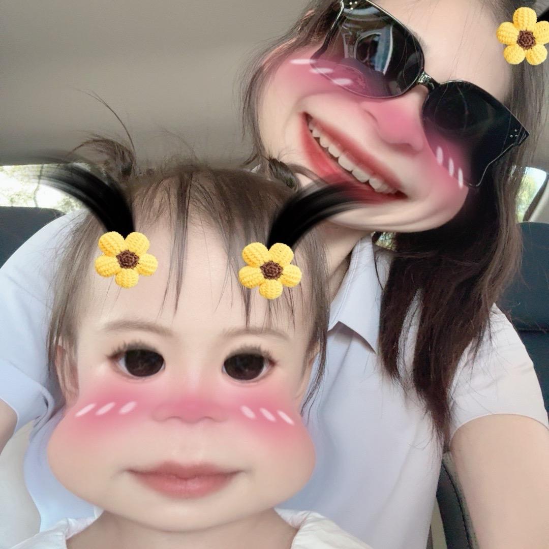 七七妈咪🐯