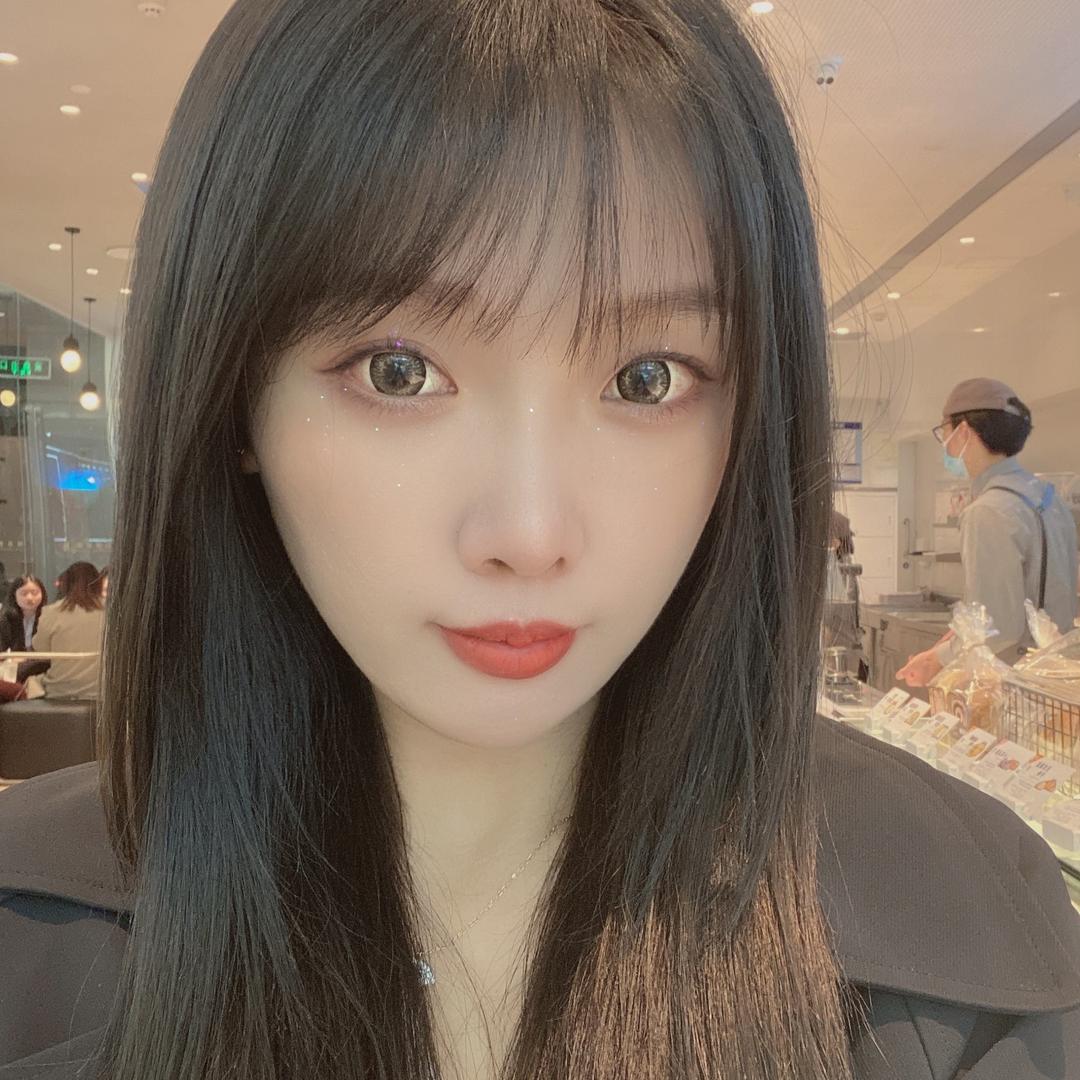 汕头化妆师_sunny.