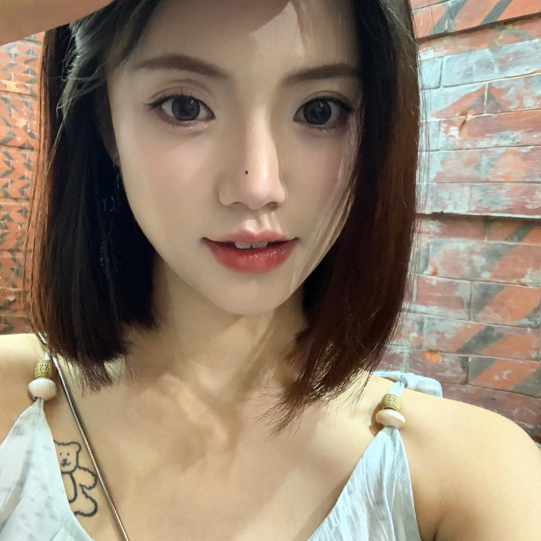 小琪