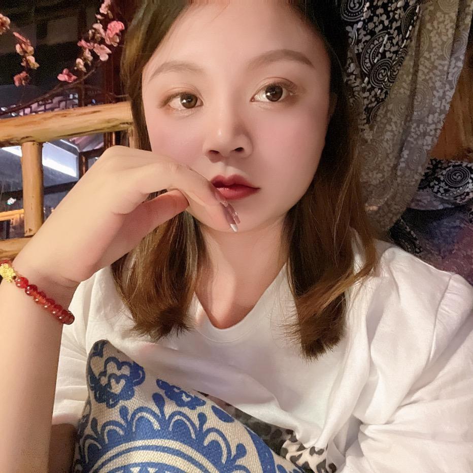 爱吃桃子🍑