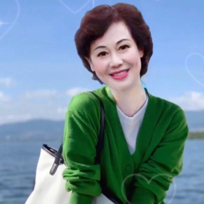兰花（拒合拍，拒私聊）