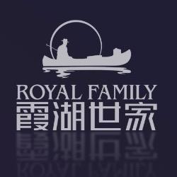 霞湖世家腾龙