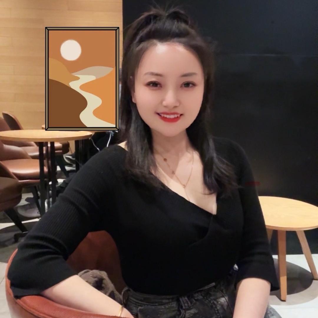幸福像花一样《拒绝连赞》