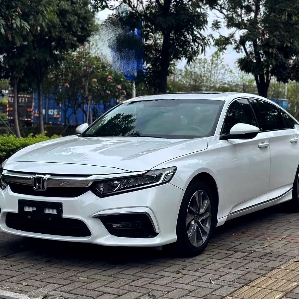 榕江兄弟二手车