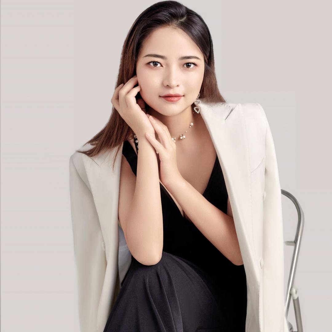 在三台做女性健康管理的陈老师👩‍🏫